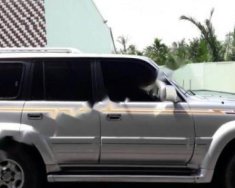 Lexus LX 450 1997 - Bán Lexus LX 450 đời 1997 - Xe chạy tốt, đầy đủ tiện nghi giá 400 triệu tại Tiền Giang