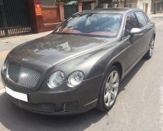 Bentley Continental Flying Spur 2009 - Bán xe cũ Bentley Continental Flying Spur sản xuất 2009, nhập khẩu chính hãng giá 3 tỷ 700 tr tại Hà Nội