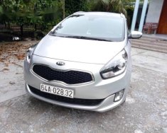 Kia Rondo  2.0GAT 2016 - Bán xe Kia Rondo 2.0GAT 2016, tự động giá 599 triệu tại Vĩnh Long