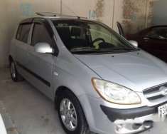 Hyundai Click AT 2008 - Bán Hyundai Click AT đời 2008, xe đẹp như mới giá 285 triệu tại Tiền Giang