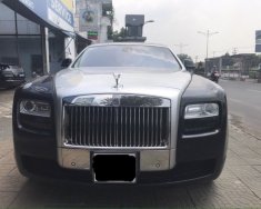 Rolls-Royce Phantom 2011 - Cần bán xe Rolls-Royce Phantom đời 2011, màu đen, xe nhập giá 14 tỷ 499 tr tại Tp.HCM