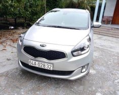 Kia Rondo AT 2016 - Bán xe Kia Rondo AT đời 2016, màu bạc  giá 599 triệu tại Vĩnh Long