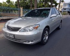 Toyota Camry LE 2005 - Bán Toyota Camry LE đời 2005, màu bạc, xe nhập  giá 485 triệu tại Đồng Tháp