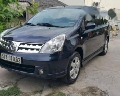 Nissan Livina 2011 - Bán Nissan Livina đời 2011 còn mới giá 390 triệu tại Bình Dương