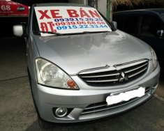 Mitsubishi Zinger 2008 - Bán Mitsubishi Zinger màu bạc, hộp số tay, đời năm 2008 giá 325 triệu tại Cần Thơ