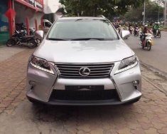 Lexus RX350 2013 - Bán ô tô Lexus RX350 2013, màu bạc giá 2 tỷ 750 tr tại Hà Nội