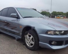 Mitsubishi Galant 2.0MT 2003 - Bán ô tô Mitsubishi Galant 2.0MT đời 2003, dòng cao cấp của Nhật Bản, máy 2.0L giá 266 triệu tại Hà Nội