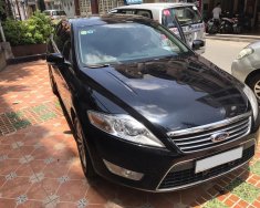 Ford Mondeo 2013 - Nhà cần bán xe Ford Mondeo 2013 màu đen, số tự động giá 545 triệu tại Tp.HCM