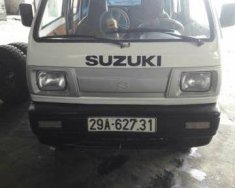 Suzuki Blind Van 1998 - Cần bán gấp Suzuki Blind Van đời 1998, màu trắng, 82tr giá 82 triệu tại Hải Phòng