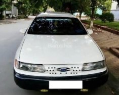 Ford Taurus 1995 - Bán ô tô Ford Taurus năm 1995, màu trắng, nhập khẩu chính hãng, giá chỉ 120 triệu giá 120 triệu tại BR-Vũng Tàu