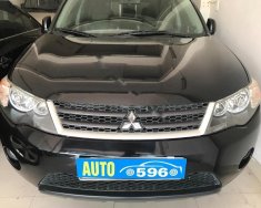 Mitsubishi Outlander 2007 - Auto 596 bán xe Mitsubishi Outlander sản xuất 2007, nhập khẩu nguyên chiếc, tên tư nhân chính chủ giá 538 triệu tại Hà Nội