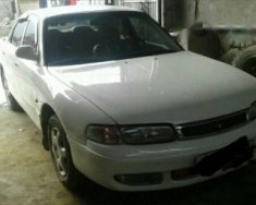 Mazda 626   1985 - Bán xe Mazda 626 đời 1985, sơn đẹp giá 122 triệu tại Bình Phước