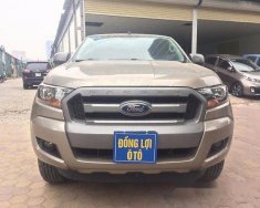 Ford Ranger   XLS - MT 2015 - Bán xe cũ Ford Ranger XLS - MT năm 2015 chính chủ, giá chỉ 548 triệu giá 548 triệu tại Hà Nội