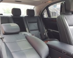 Mercedes-Benz S 300 2010 - Bán Mercedes S 300 2010, màu đen, nhập khẩu giá 1 tỷ 720 tr tại Hà Nội