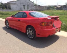 Toyota Celica  GT 1990 - Cần bán lại xe Toyota Celica GT đời 1990, màu đỏ, nhập khẩu chính chủ, giá tốt giá 265 triệu tại Tp.HCM