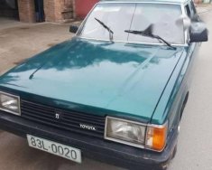 Toyota Cressida   1983 - Bán xe cũ Toyota Cressida đời 1983, giá tốt giá 36 triệu tại Tp.HCM