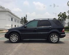 Mercedes-Benz ML Class  ML350 AT   2008 - Bán xe cũ Mercedes ML350 AT 2008, nhập khẩu nguyên chiếc  giá 425 triệu tại Hà Nội