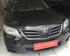 Toyota Camry LE 2.5 LE 2011 - Xe Toyota Camry LE 2.5 LE đời 2011, màu đen, nhập khẩu chính hãng chính chủ giá 1 tỷ 80 tr tại Hà Nội