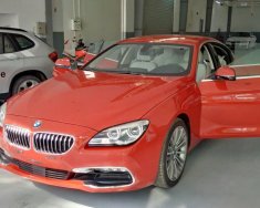 BMW 6 Series  640i Gran Coupe 2016 - Bán BMW 640i Gran Coupe tại Đà Nẵng giá 3 tỷ 938 tr tại Đà Nẵng