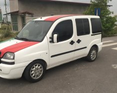 Fiat Doblo 2004 - Bán Fiat Doblo sản xuất 2004 giá 68 triệu tại Vĩnh Phúc