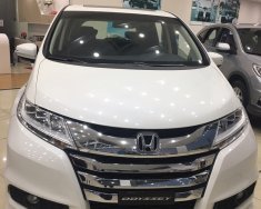 Honda Odyssey 2017 - Cần bán xe Honda Odyssey 2017, màu trắng, nhập khẩu chính hãng giá 1 tỷ 990 tr tại Bình Dương