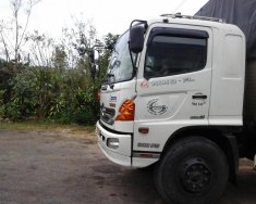 Hino FL 2015 - Cần bán gấp Hino FL 2015, màu trắng giá 1 tỷ 350 tr tại Lâm Đồng