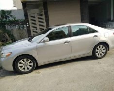 Toyota Camry LE   2008 - Bán xe Toyota Camry LE đời 2008, màu bạc, giá chỉ 750 triệu giá 750 triệu tại Thanh Hóa