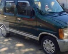 Suzuki Wagon R 2005 - Bán Suzuki Wagon R sản xuất 2005, giá chỉ 92 triệu giá 92 triệu tại Đà Nẵng