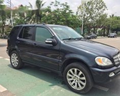 Mercedes-Benz ML Class  350 2008 - Chính chủ bán xe Mercedes-Benz ML350 AT nhập Mỹ 2008, full đồ giá 425 triệu tại Hà Nội