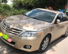 Toyota Camry LE 2012 - Bán xe Camry, số tự động, Sx năm 2012 giá 920 triệu tại Cần Thơ