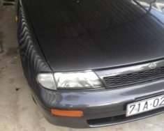 Nissan Bluebird   1993 - Bán Nissan Bluebird đời 1993 chính chủ, giá tốt giá 101 triệu tại Bến Tre