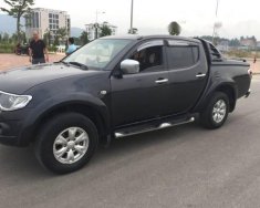 Mitsubishi Triton   2011 - Cần bán xe Mitsubishi Triton đời 2011, xe đẹp, mạnh mẽ giá 365 triệu tại Cao Bằng