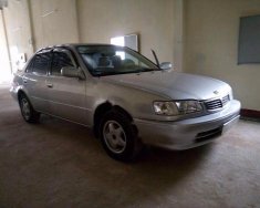 Toyota Corolla 1997 - Bán xe Toyota Corolla đời 1997, màu bạc, giá tốt giá 200 triệu tại Quảng Ngãi
