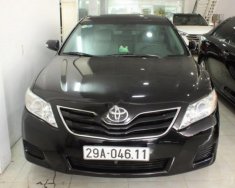 Toyota Camry LE 2010 - Bán xe cũ Toyota Camry LE đời 2010, màu đen, nhập khẩu, giá 960tr giá 960 triệu tại Hà Nội