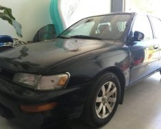 Toyota Corolla 1993 - Cần bán gấp Toyota Corolla đời 1993, màu xám chính chủ, giá tốt giá 180 triệu tại Quảng Ngãi