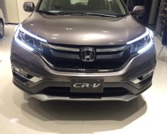 Honda CR V 2.4 TG 2017 - Bình Định - Honda CR V 2.4 TG năm 2017, xe mới, đủ màu, giao ngay, giá tốt- Honda ô tô Nha Trang - 0935158685 giá 1 tỷ 178 tr tại Bình Định