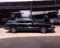 Buick Lasabre 1995 - Cần bán Buick Lasabre đời 1995, màu xanh lam, xe nhập giá 155 triệu tại Tp.HCM