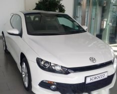 Volkswagen Scirocco   2013 - Bán xe Volkswagen Scirocco 2013, tự động, giá tốt giá 1 tỷ 60 tr tại Đắk Lắk