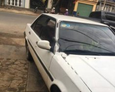 Toyota Carina 1990 - Bán Toyota Carina đời 1990, màu trắng, nhập khẩu nguyên chiếc giá 25 triệu tại Sơn La