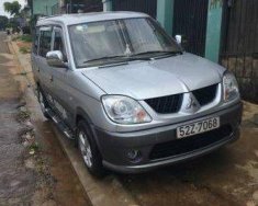 Mitsubishi Jolie  MT 2006 - Bán Mitsubishi Jolie MT đời 2006, màu bạc giá 220 triệu tại Gia Lai