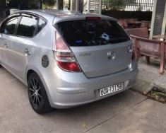 Hyundai i30  AT  2008 - Cần bán lại xe Hyundai i30 AT đời 2008, màu bạc, nhập khẩu giá cạnh tranh giá 335 triệu tại Bình Dương