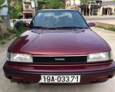 Toyota Corona   1.6   2000 - Bán Toyota Corona 1.6 đời 2000, đăng ký lần đầu năm 2000 giá 115 triệu tại Hà Nội