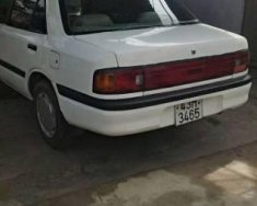 Mazda 323   1983 - Gia đình cần bán xe Mazda 323 năm 1983, đồng sơn đẹp, máy êm giá 57 triệu tại Đắk Nông