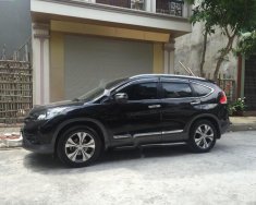 Honda CR V 2.4AT 2014 - Cần bán xe Honda CRV máy 2.4AT 2014, xe tên tư nhân giá 890 triệu tại Nam Định