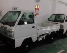 Suzuki Super Carry Truck Euro4 2017 - Bán Suzuki 5 tạ giá rẻ tại Nam Định, hỗ trợ trả góp giao xe tận nơi. Hotline 0936581668 giá 249 triệu tại Nam Định