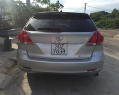 Toyota Venza 2009 - Bán xe Toyota Venza 2009, màu bạc, nhập khẩu chính hãng còn mới giá 900 triệu tại Hải Dương