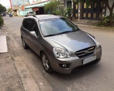 Kia Ceres SX 2009 - Bán ô tô Kia Ceres SX đời 2009, màu xám số tự động, giá 380tr giá 380 triệu tại Hà Nội