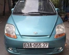 Daewoo Matiz  Joy  2006 - Cần bán Daewoo Matiz Joy đời 2006, nhập khẩu giá 185 triệu tại Tp.HCM