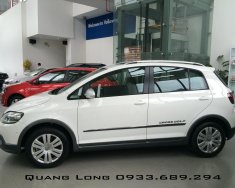 Volkswagen Golf Cross 2014 - Volkswagen Golf Cross - Full option - mới 100% nhập khẩu - Quang Long 0933689294 giá 900 triệu tại Tp.HCM