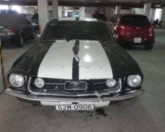 Ford Mustang   1967 - Bán xe Ford Mustang đời 1967, nhập khẩu số tự động giá 780 triệu tại Tp.HCM